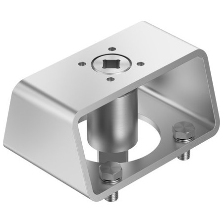 Festo Mounting Kit DARQ-K-V-F12S27-F05S14-& DARQ-K-V-F12S27-F05S14-&